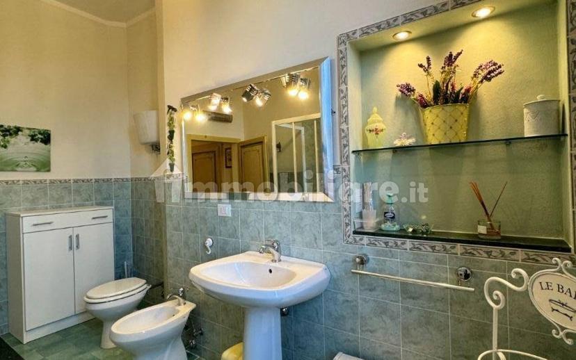 Appartamento via Umberto I, Centro, Marsciano — foto 27 di 38