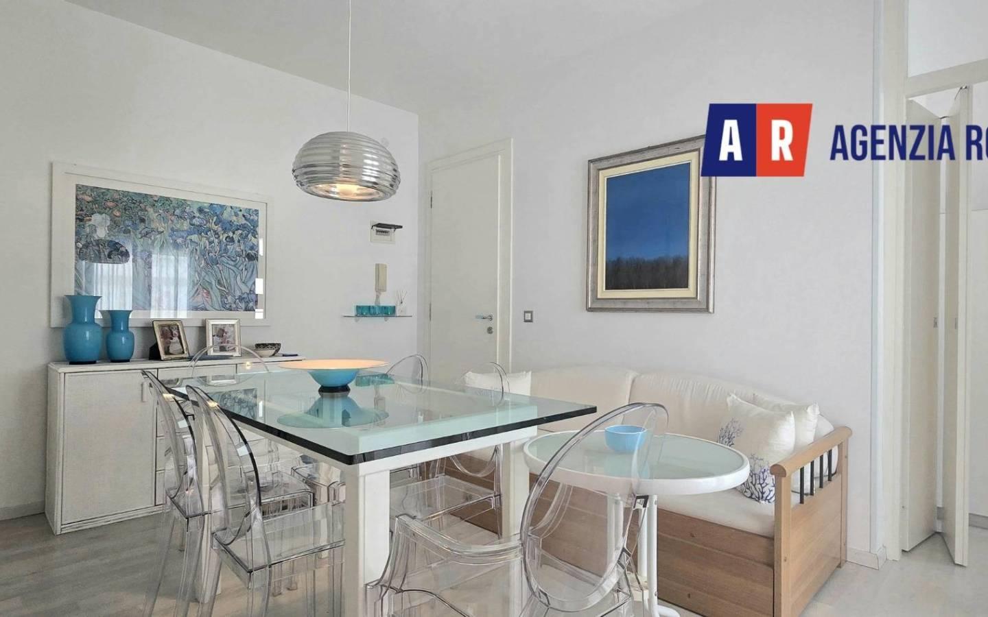 Trilocale viale Lepanto 88, Porto Santa Margherita, Caorle