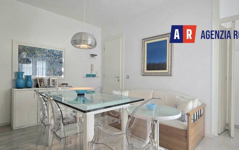 Trilocale viale Lepanto 88, Porto Santa Margherita, Caorle