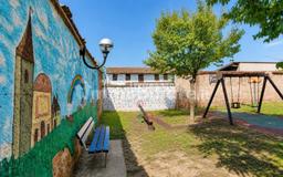 Villa unifamiliare via Gallarati, Centro, Tornaco