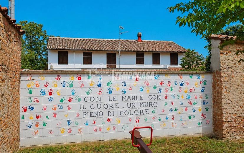 Villa unifamiliare via Gallarati, Centro, Tornaco — foto 8 di 40