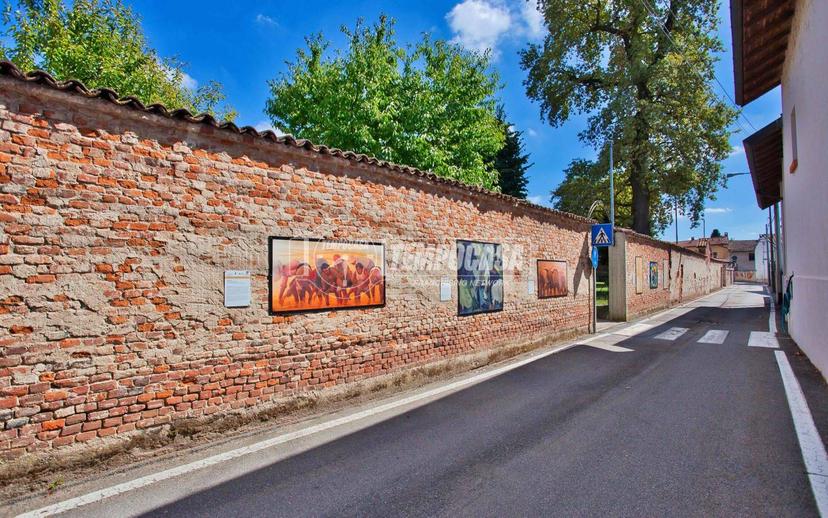 Villa unifamiliare via Gallarati, Centro, Tornaco — foto 10 di 40
