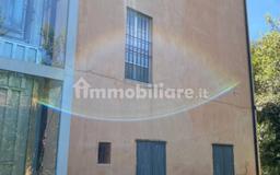 Appartamento via Hermada, Pratale, Pisa