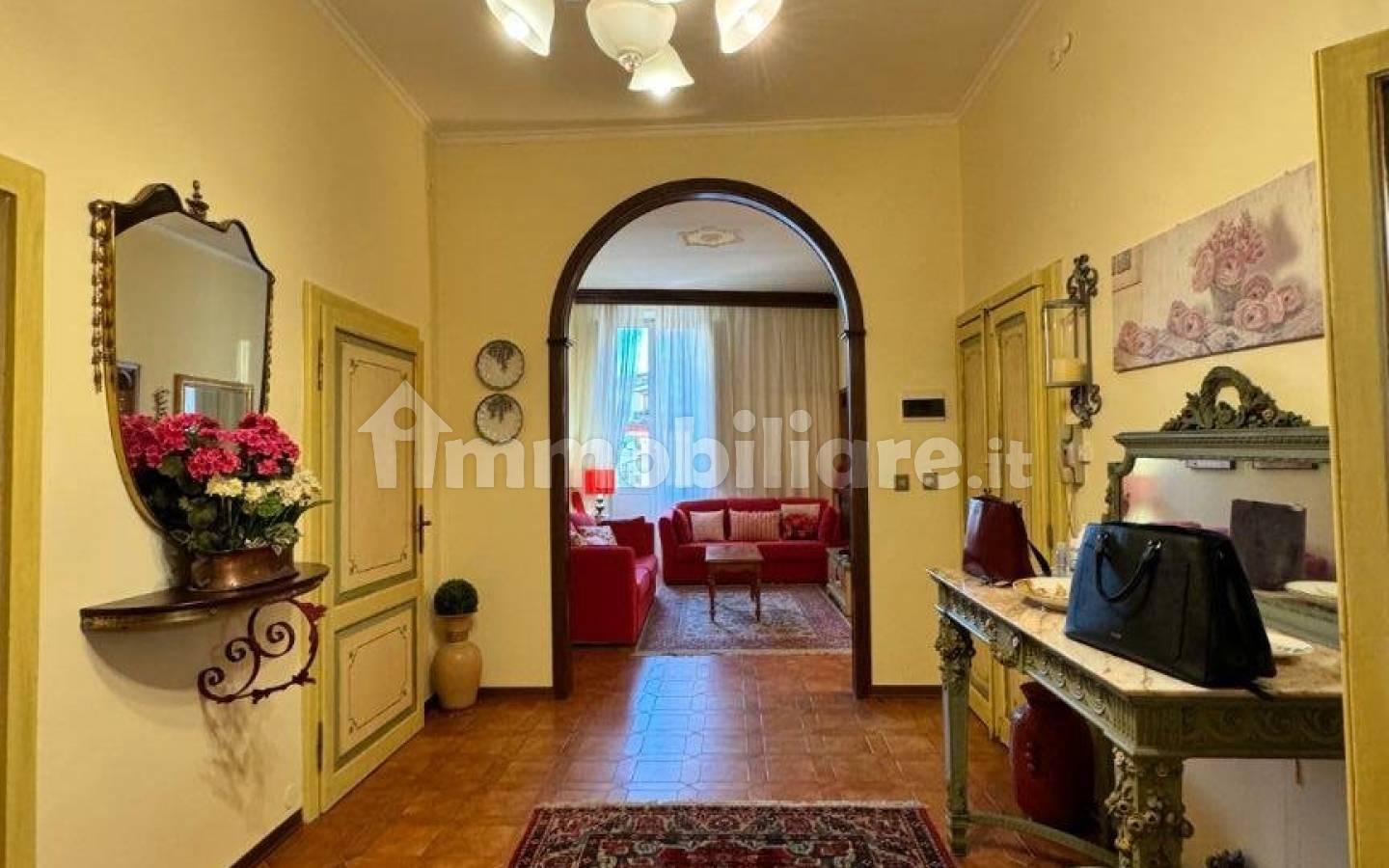 Appartamento via Umberto I, Centro, Marsciano
