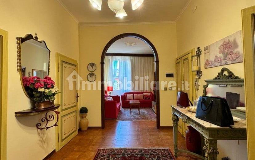 Appartamento via Umberto I, Centro, Marsciano