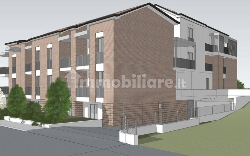 Trilocale via Gallo, Borello, Cesena — foto 3 di 6