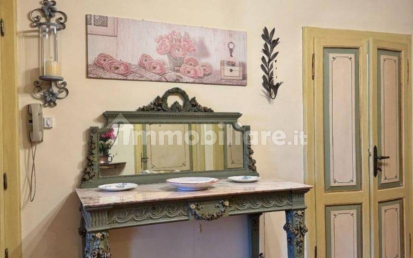 Appartamento via Umberto I, Centro, Marsciano — foto 23 di 38