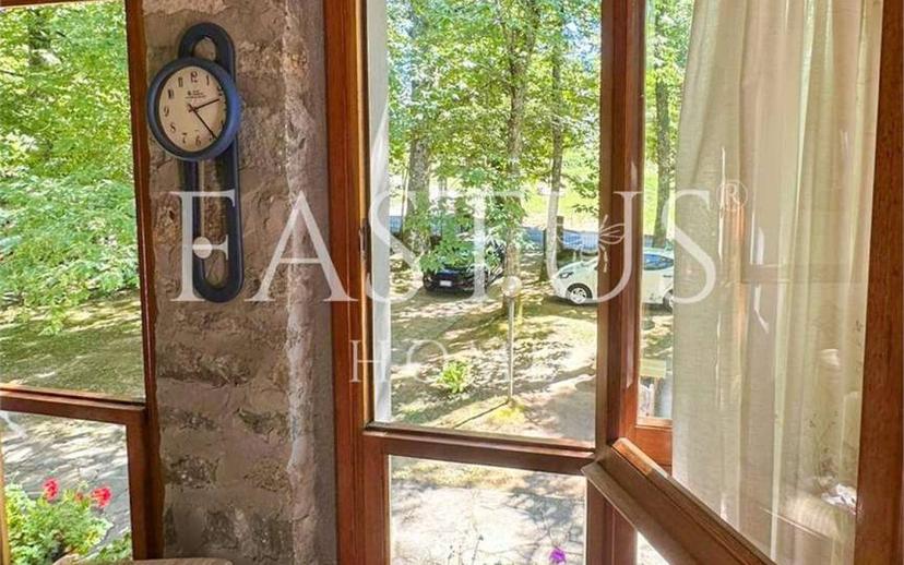 Quadrilocale mammianese, 50, Marliana — foto 7 di 17