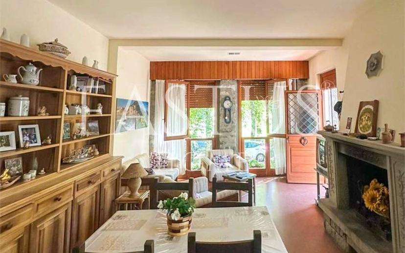 Quadrilocale mammianese, 50, Marliana — foto 16 di 17