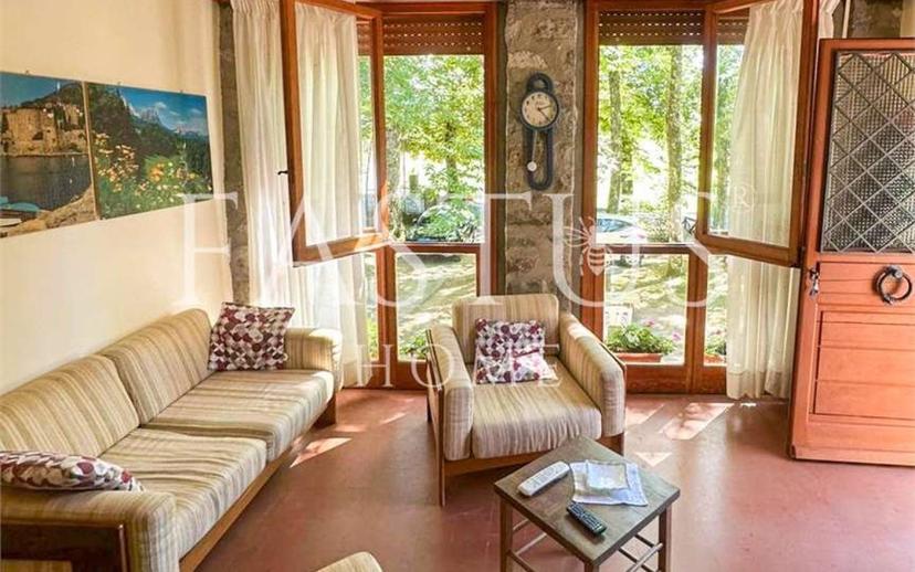 Quadrilocale mammianese, 50, Marliana — foto 10 di 17