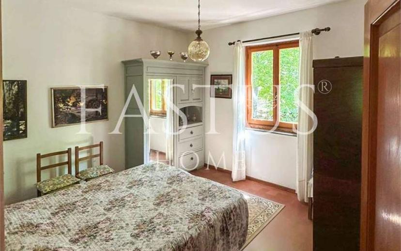 Quadrilocale mammianese, 50, Marliana — foto 2 di 17