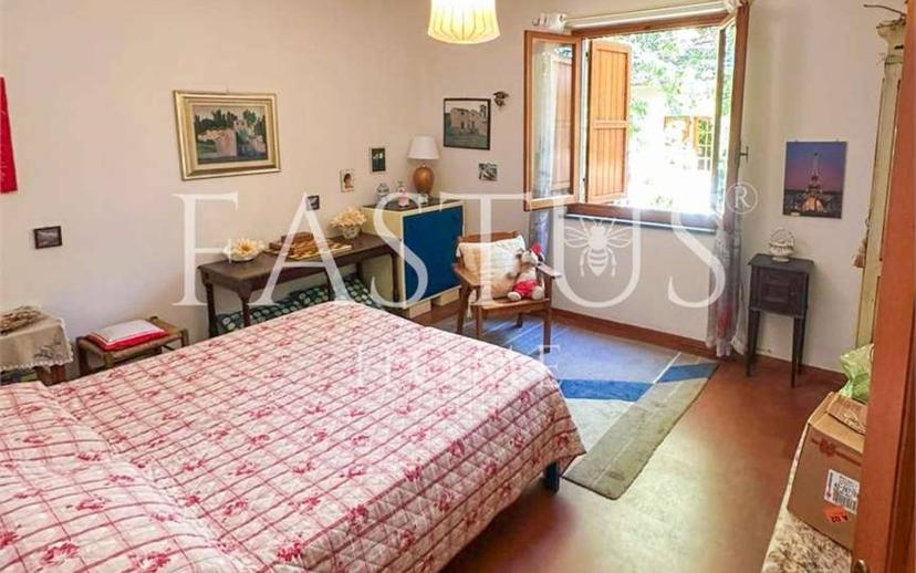 Quadrilocale mammianese, 50, Marliana — foto 15 di 17
