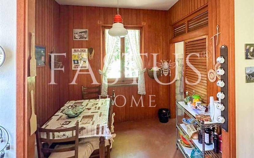 Quadrilocale mammianese, 50, Marliana — foto 12 di 17
