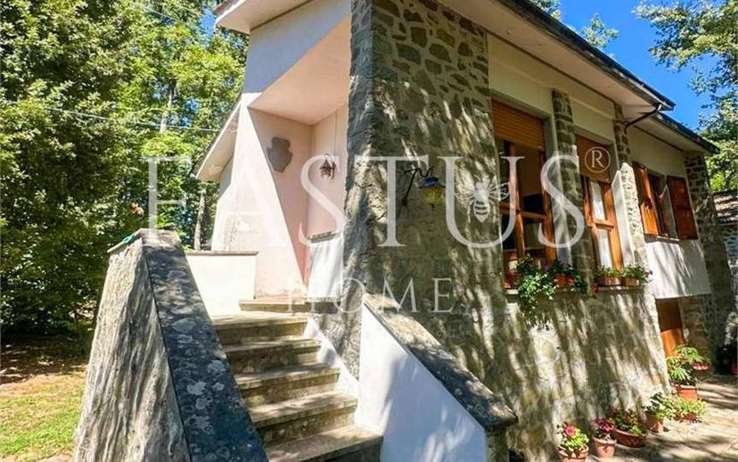 Quadrilocale mammianese, 50, Marliana — foto 13 di 17