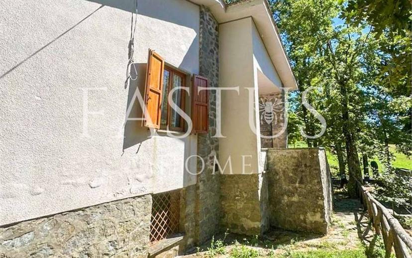 Quadrilocale mammianese, 50, Marliana — foto 17 di 17
