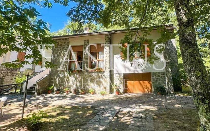 Quadrilocale mammianese, 50, Marliana — foto 6 di 17