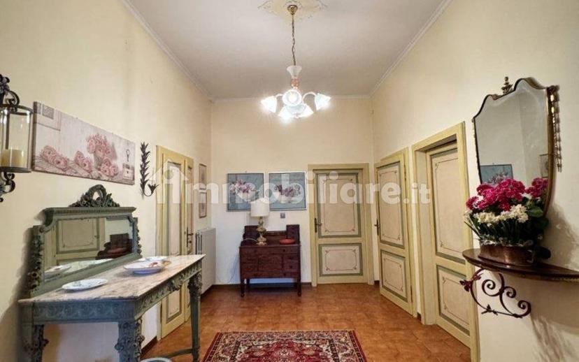 Appartamento via Umberto I, Centro, Marsciano — foto 36 di 38