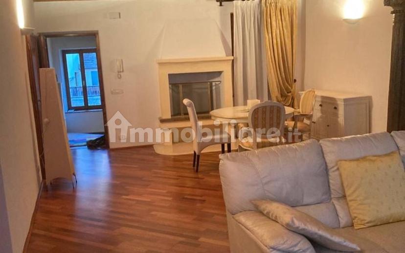 Quadrilocale piazza San Lucano in Borgo Prà 17, Centro, Belluno — foto 13 di 15