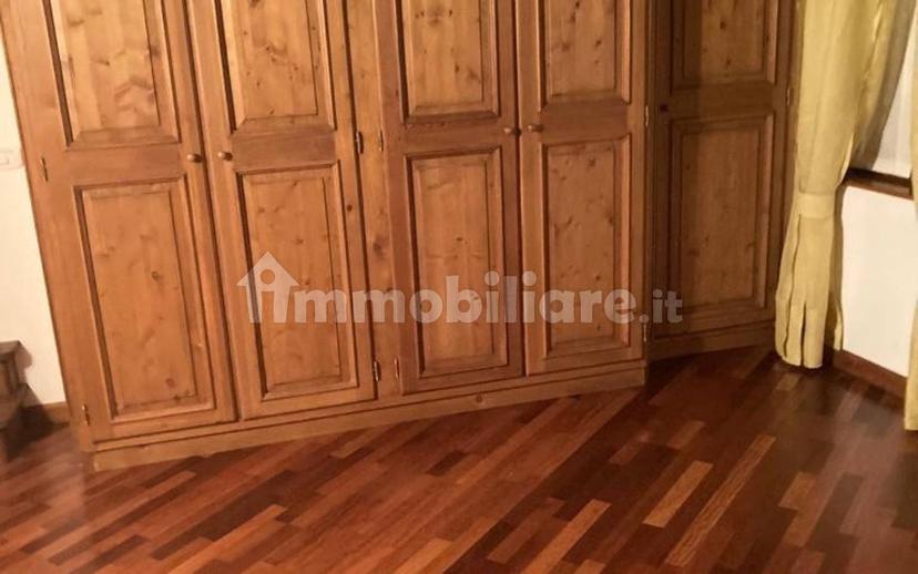 Quadrilocale piazza San Lucano in Borgo Prà 17, Centro, Belluno — foto 4 di 15