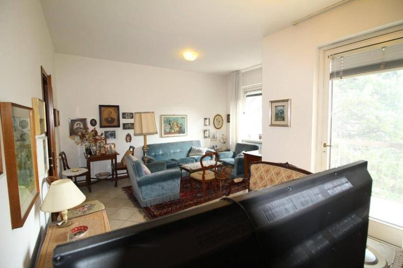 Quadrilocale via bonomini vincenzo 9, Loreto, Bergamo — foto 9 di 37