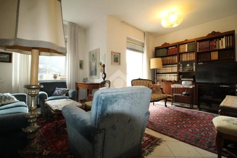 Quadrilocale via bonomini vincenzo 9, Loreto, Bergamo — foto 6 di 37
