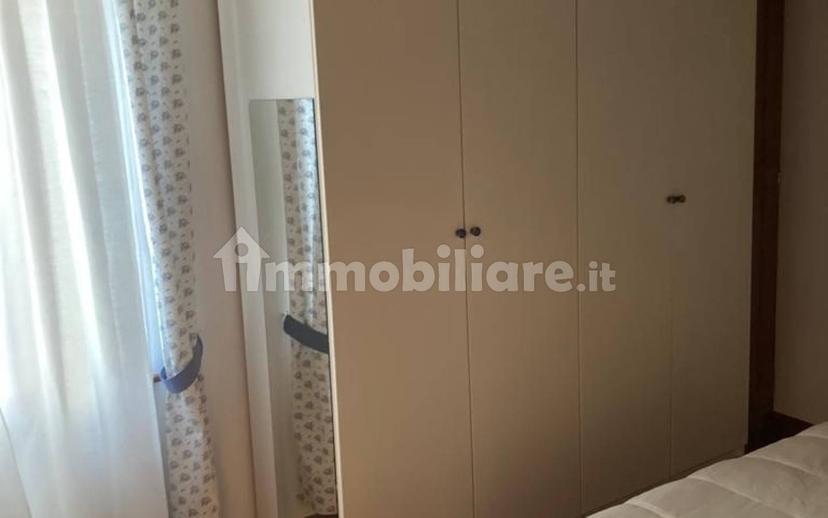 Quadrilocale piazza San Lucano in Borgo Prà 17, Centro, Belluno — foto 14 di 15