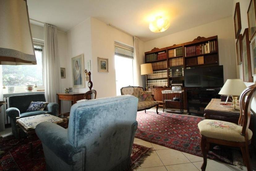 Quadrilocale via bonomini vincenzo 9, Loreto, Bergamo — foto 37 di 37