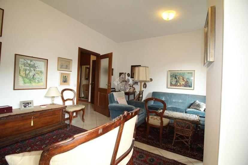 Quadrilocale via bonomini vincenzo 9, Loreto, Bergamo — foto 27 di 37