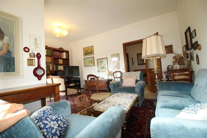 Quadrilocale via bonomini vincenzo 9, Loreto, Bergamo — foto 3 di 37