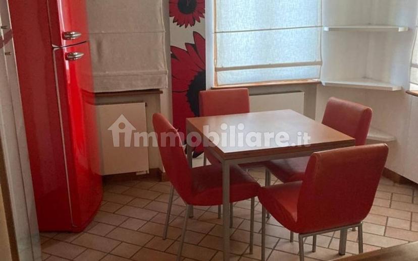 Quadrilocale piazza San Lucano in Borgo Prà 17, Centro, Belluno — foto 15 di 15
