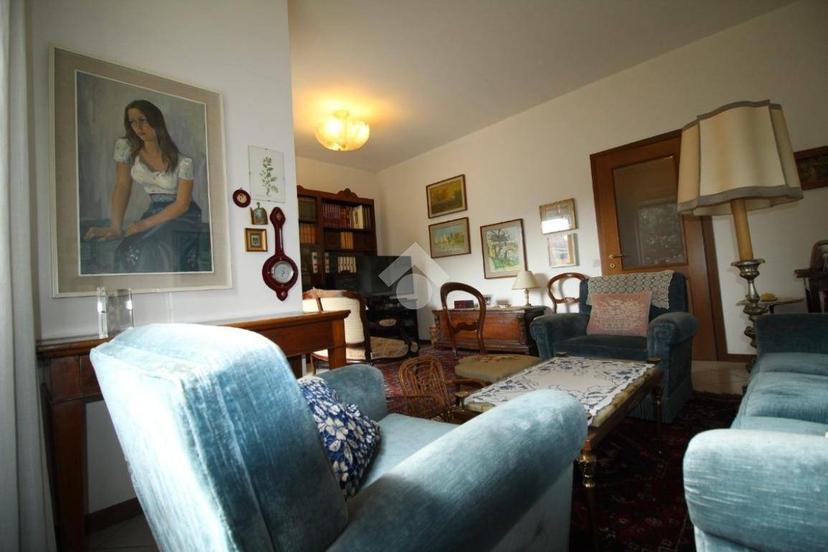 Quadrilocale via bonomini vincenzo 9, Loreto, Bergamo — foto 28 di 37