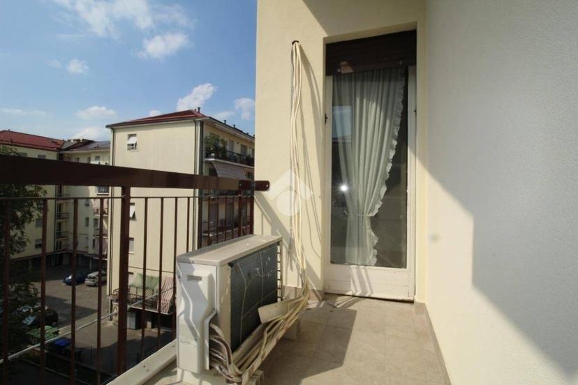 Quadrilocale via bonomini vincenzo 9, Loreto, Bergamo — foto 16 di 37
