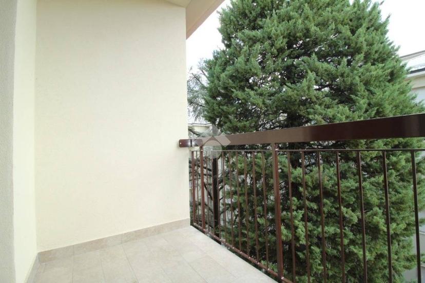 Quadrilocale via bonomini vincenzo 9, Loreto, Bergamo — foto 22 di 37