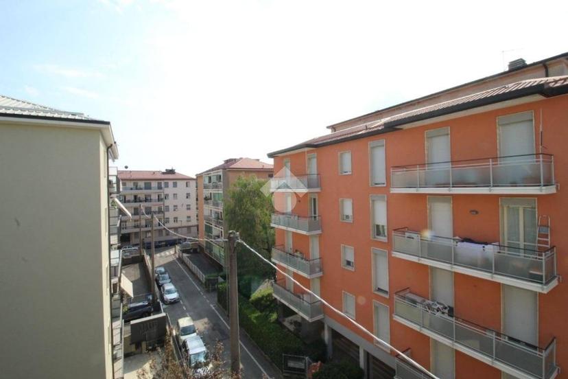 Quadrilocale via bonomini vincenzo 9, Loreto, Bergamo — foto 21 di 37