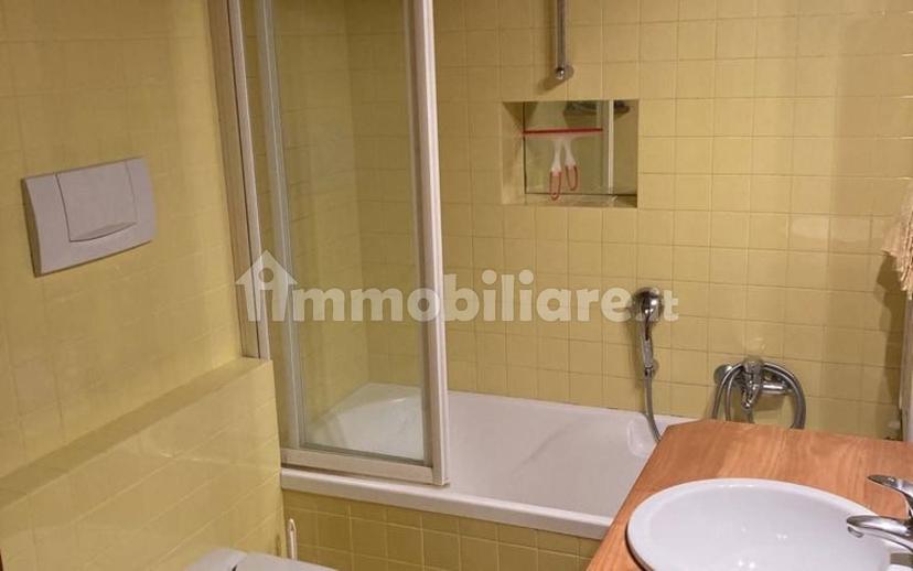 Quadrilocale piazza San Lucano in Borgo Prà 17, Centro, Belluno — foto 9 di 15