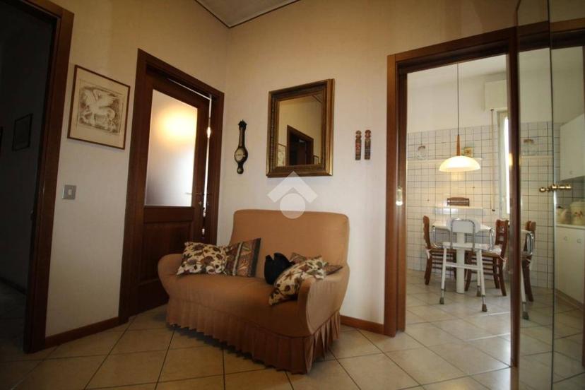Quadrilocale via bonomini vincenzo 9, Loreto, Bergamo — foto 36 di 37