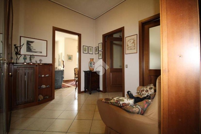 Quadrilocale via bonomini vincenzo 9, Loreto, Bergamo — foto 13 di 37