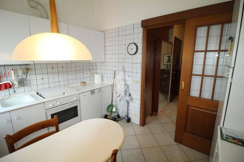 Quadrilocale via bonomini vincenzo 9, Loreto, Bergamo — foto 34 di 37