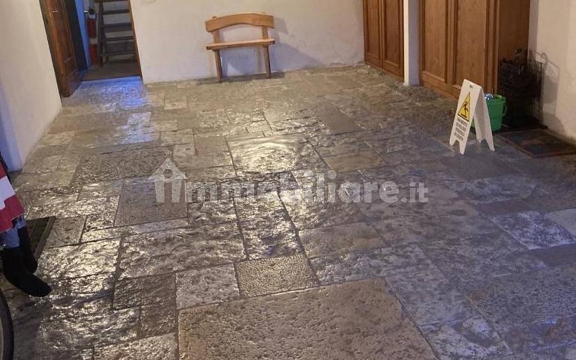 Quadrilocale piazza San Lucano in Borgo Prà 17, Centro, Belluno — foto 11 di 15