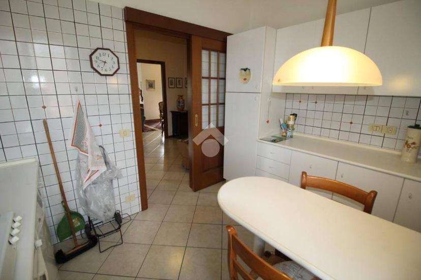 Quadrilocale via bonomini vincenzo 9, Loreto, Bergamo — foto 14 di 37