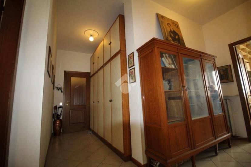 Quadrilocale via bonomini vincenzo 9, Loreto, Bergamo — foto 5 di 37