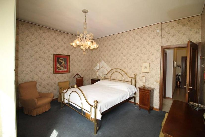 Quadrilocale via bonomini vincenzo 9, Loreto, Bergamo — foto 2 di 37