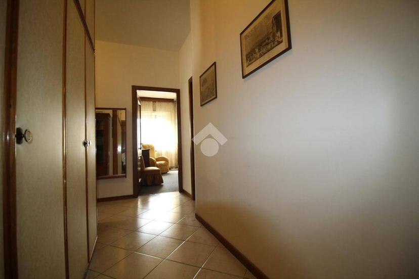 Quadrilocale via bonomini vincenzo 9, Loreto, Bergamo — foto 35 di 37
