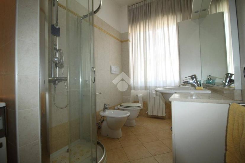 Quadrilocale via bonomini vincenzo 9, Loreto, Bergamo — foto 20 di 37