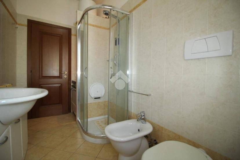Quadrilocale via bonomini vincenzo 9, Loreto, Bergamo — foto 11 di 37