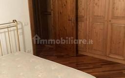 Quadrilocale piazza San Lucano in Borgo Prà 17, Centro, Belluno