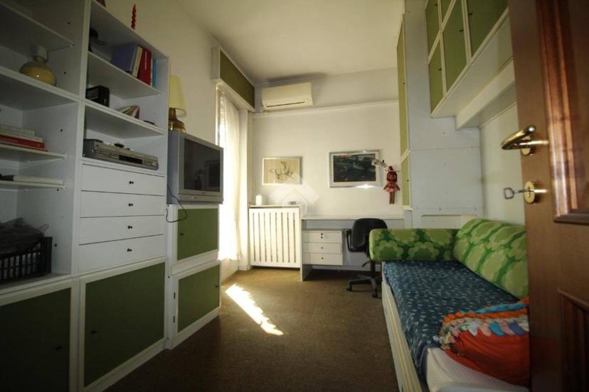Quadrilocale via bonomini vincenzo 9, Loreto, Bergamo — foto 30 di 37