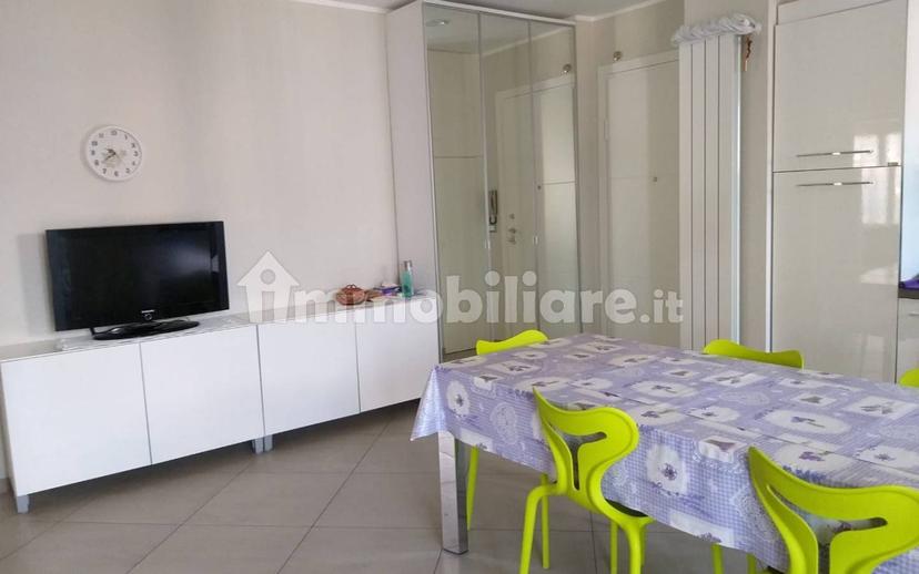 Attico via Aurelia 382, Centro, Loano — foto 5 di 12