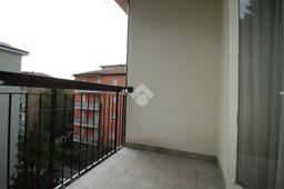 Quadrilocale via bonomini vincenzo 9, Loreto, Bergamo