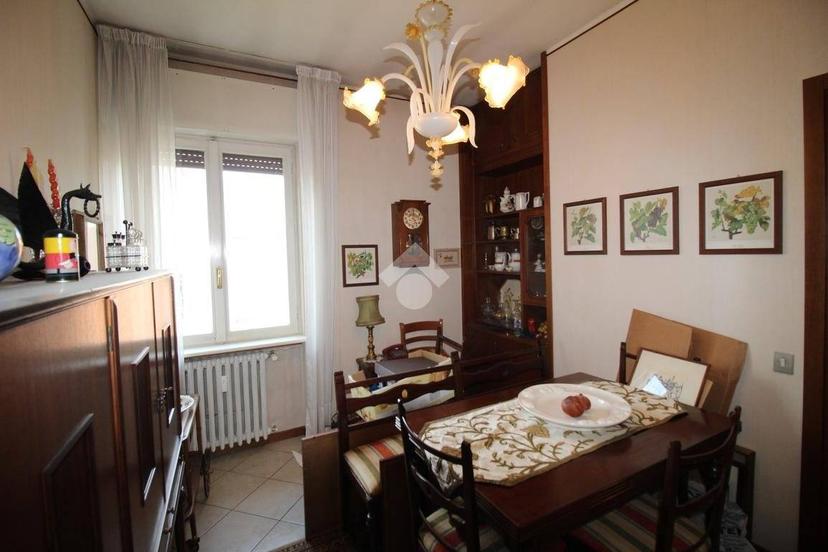 Quadrilocale via bonomini vincenzo 9, Loreto, Bergamo — foto 31 di 37